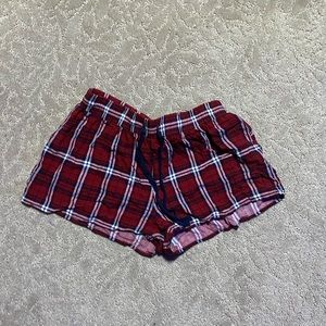 sleep shorts
